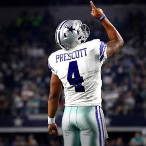 Meet your Posher, Dylan nunez